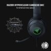 Razer Kraken V3 X Wired USB Gaming Headset: Lightweight Build - Image 3