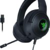 Razer Kraken V3 X Wired USB Gaming Headset: Lightweight Build