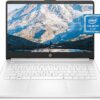 HP 14 Laptop, Intel Celeron N4020