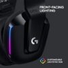 Logitech G733 Lightspeed Wireless Gaming Headset - Image 2