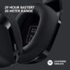 Logitech G733 Lightspeed Wireless Gaming Headset - Image 4