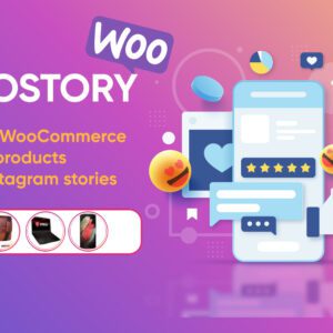WooStory