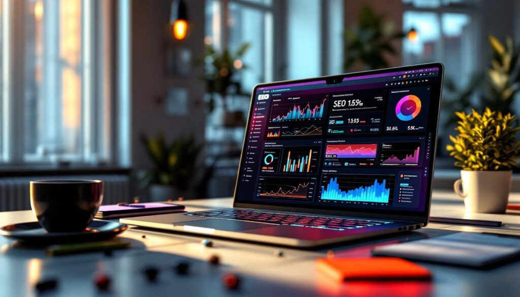 SEO Optimisation WordPress